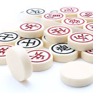 Bộ cờ tướng Size to