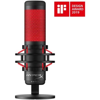 Micro HyperX QuadCast