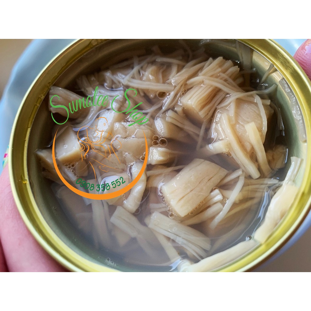 Ruốc Sò Điệp Cho Bé - Date 2025