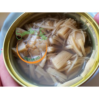 Ruốc Sò Điệp Cho Bé - Date 2025