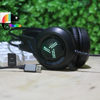 Tai nghe chụp tai G-NET H3T