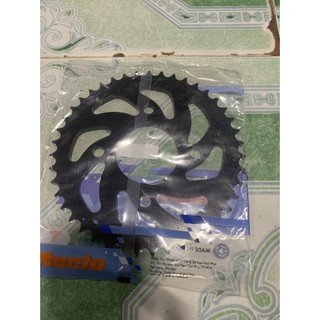 Dĩa 43T xe winner hiệu recto