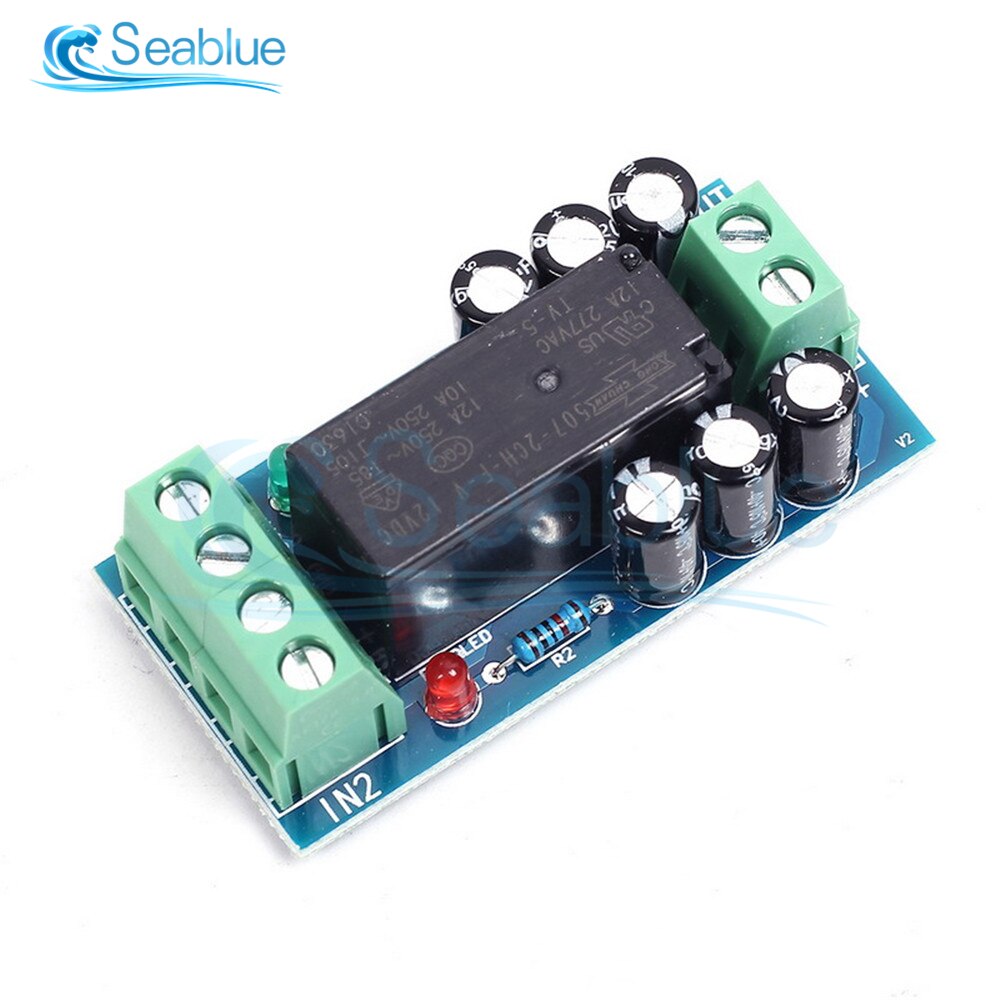 Mô đun điều khiển sạc pin Lithium 12V 24V XH-M600 XH-M601 XH-M602 XH-M603 XH-M604 chất lượng cao