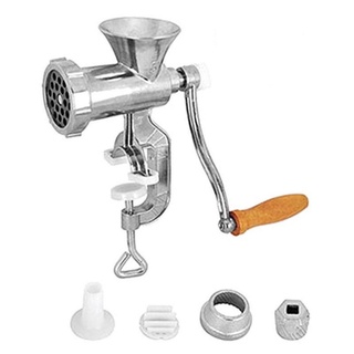 Máy xay thịt bằng tay