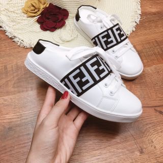 Sục thể thao fendi hàng quảng châu có video và ảnh thật