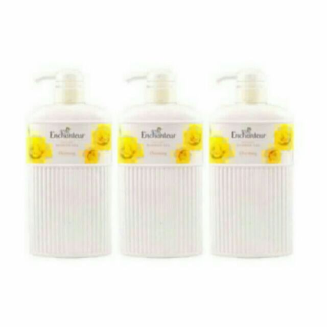 [FREESHIP] Sữa tắm Enchanteur Thái