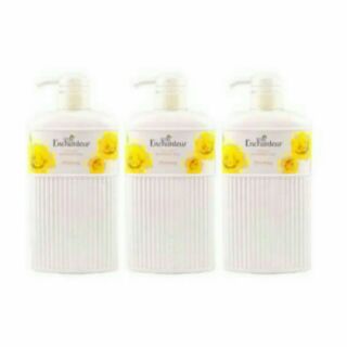 Sữa tắm Enchanteur Thái