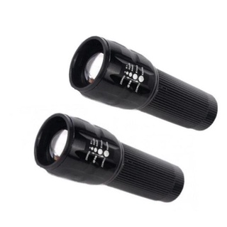 Đèn Pin Siêu Sáng POLICE X2000