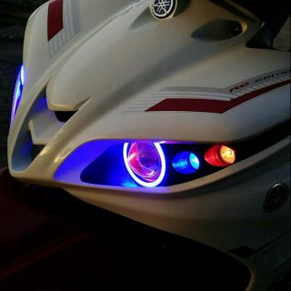 Mắt cú Jupiter Fi