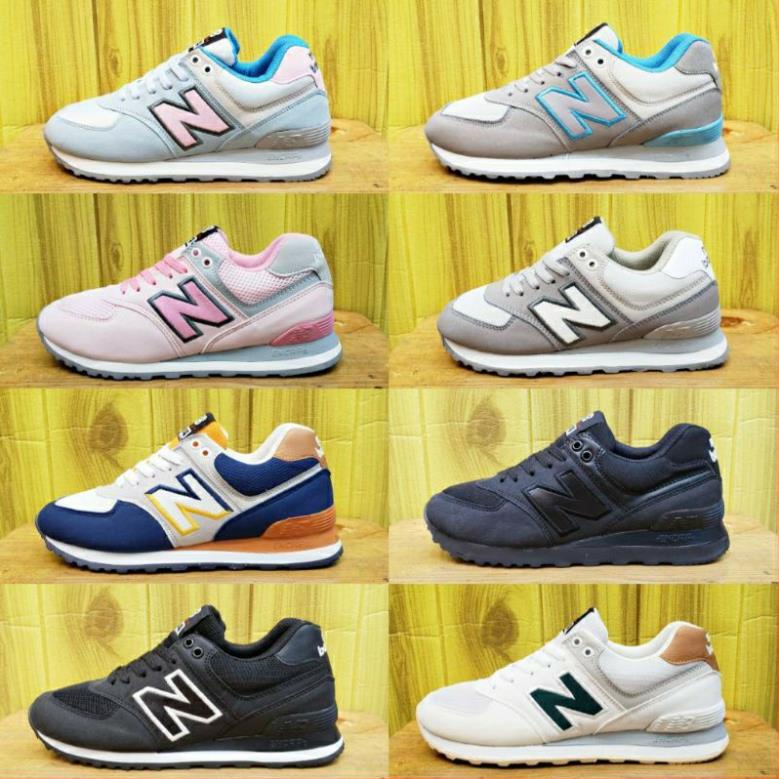 Giày Thể Thao Cao Cấp New Balance 574/"NB" 574 ️🥊