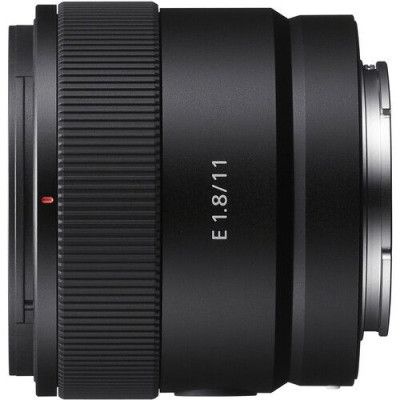 Ống kính Sony E 11mm F1.8 - Chính hãng