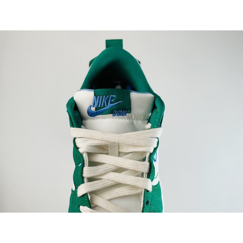 Giày Dunk low Disrupt 2 green