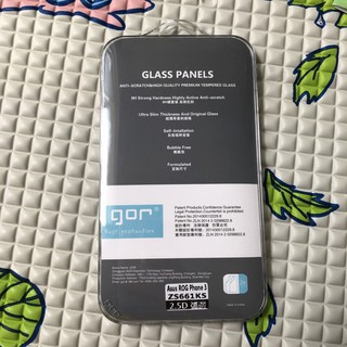 2 Cường lực GOR Rog Phone 3 (Không full)