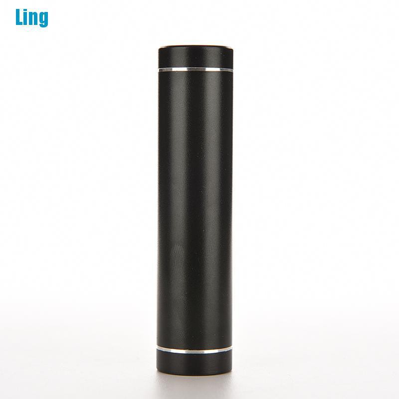 Bộ Sạc Dự Phòng Ling 2600mah Cho Điện Thoại