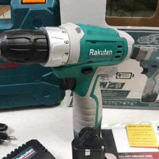 Khoan pin 12v rakuten