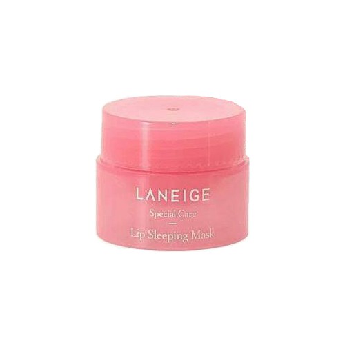 [MINI MÔI] MASK Ngủ Cho Môi Mini Laneige Lip Sleeping Mask