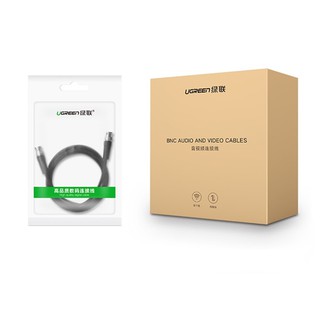 Cáp sdi cho máy quay, camera... dài 3m ugreen 50926 cao cấp - hàng chính hãng