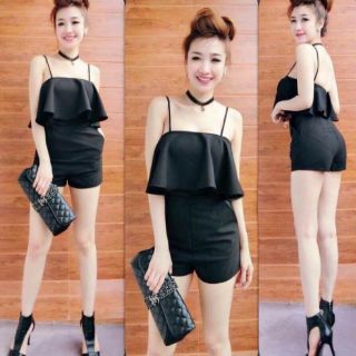 Set jum ngắn 2 dây