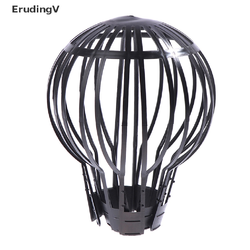 Ống Lọc Nhựa Linh Hoạt Gắn Nóc Xe Hơi Chuyên Dụng