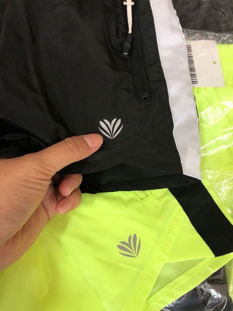 💯💯 QUẦN SHORTS ACTIVE F21 | Quần Shorts Dù Tập Gym VNXK Forever21