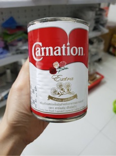 Sữa nước béo Carnation Thái Lan