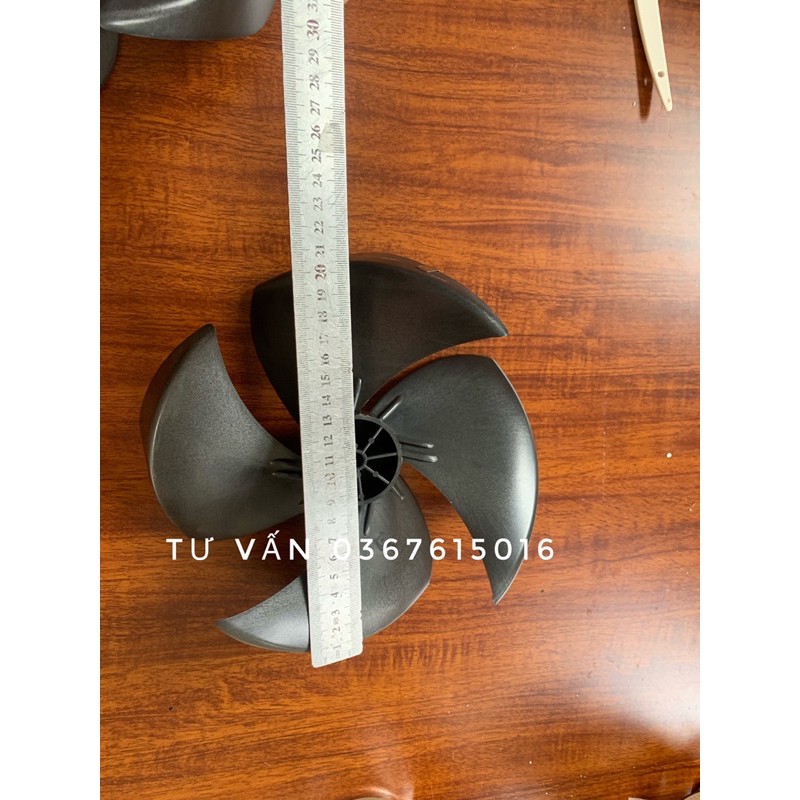 Linh kiện Cánh quạt điều hoà Sunhouse SHD7717
