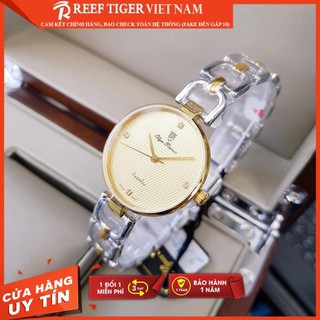Đồng hồ nữ Olym Pianus OP2482LSK
