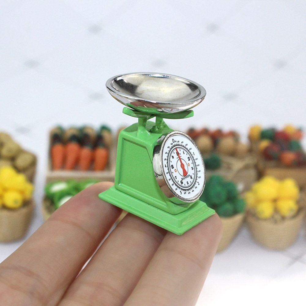 Mô Hình Đồ Chơi Mini Trang Trí Nhà Cửa