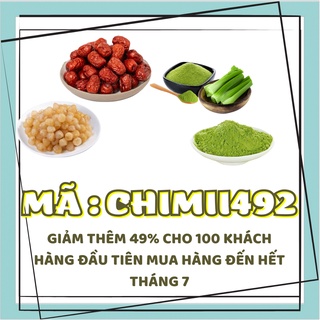 Bột Lá Neem Nguyên Chất Organic