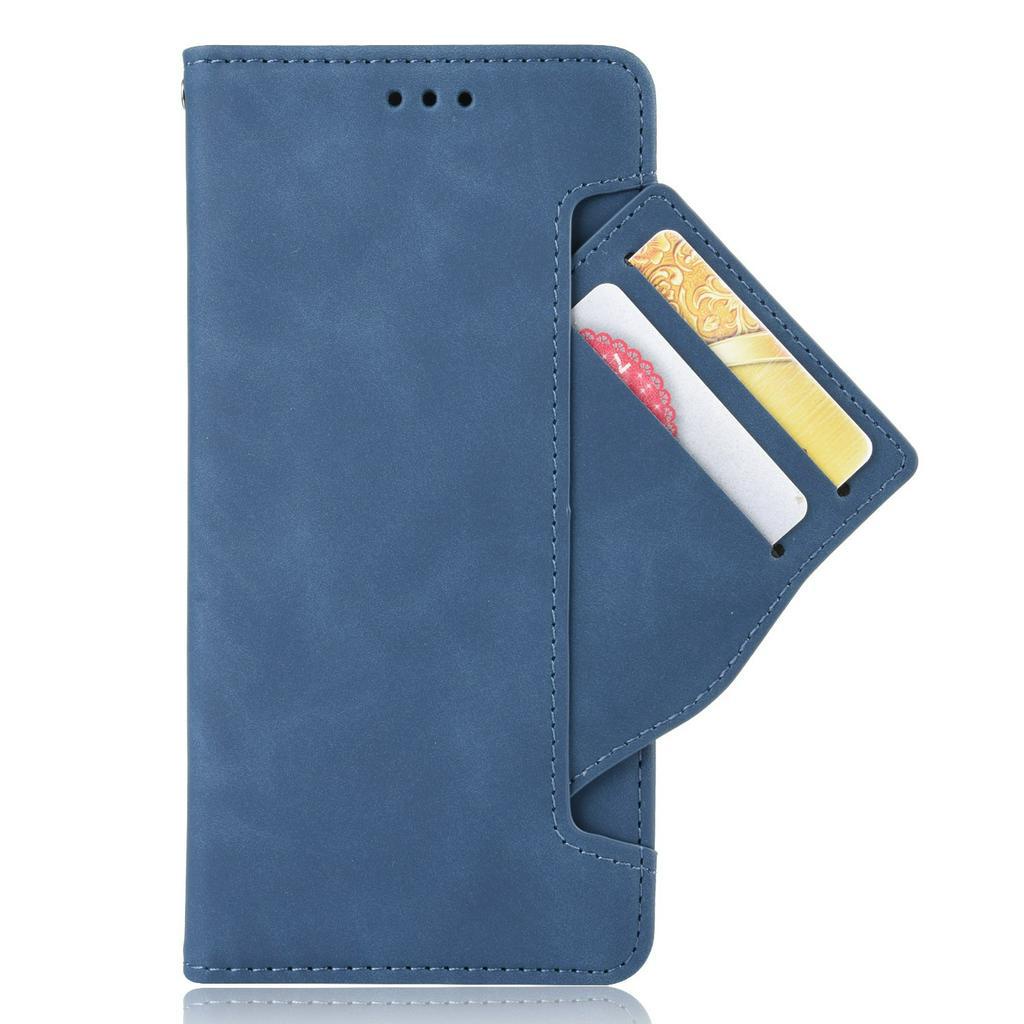 Bao Da Nắp Gập Sang Trọng Cho Nokia 2.4 6.5 Inch Nokia 2.4