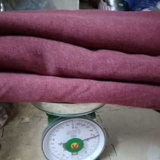 Vải nỉ bông
