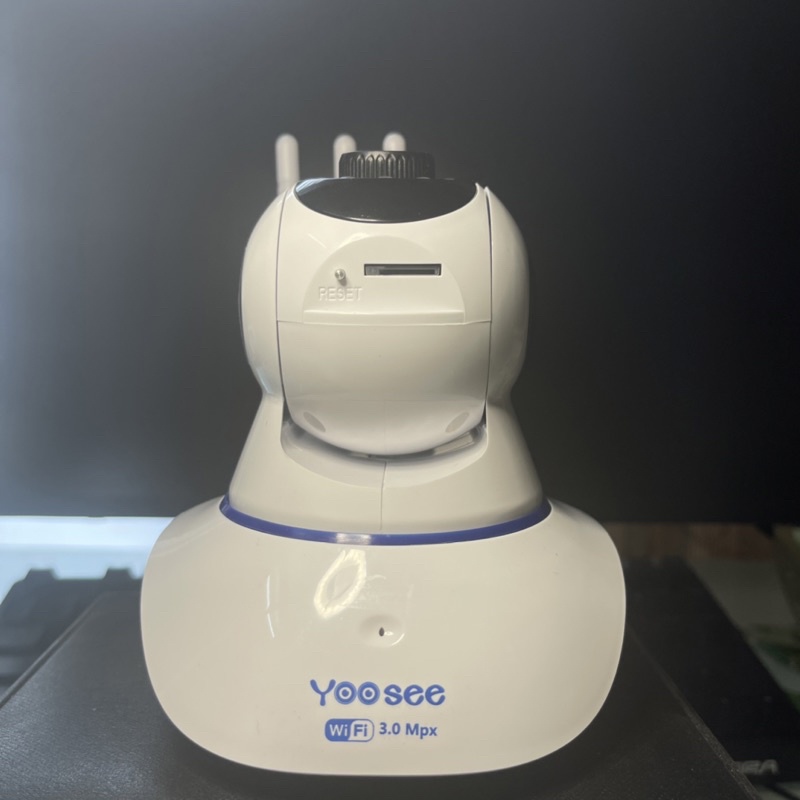 Camera Yoosee 3.0Mpx Siêu Nét Góc Rộng