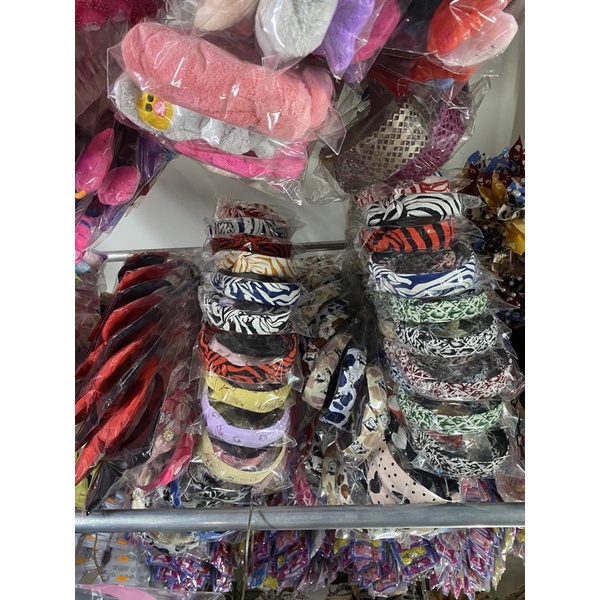 Cài tóc băng đô turban cao cấp ❤️ freeship 50k❤️