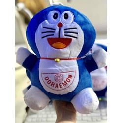 GẤU BÔNG DOREMON SIZE nhỏ 35 cm