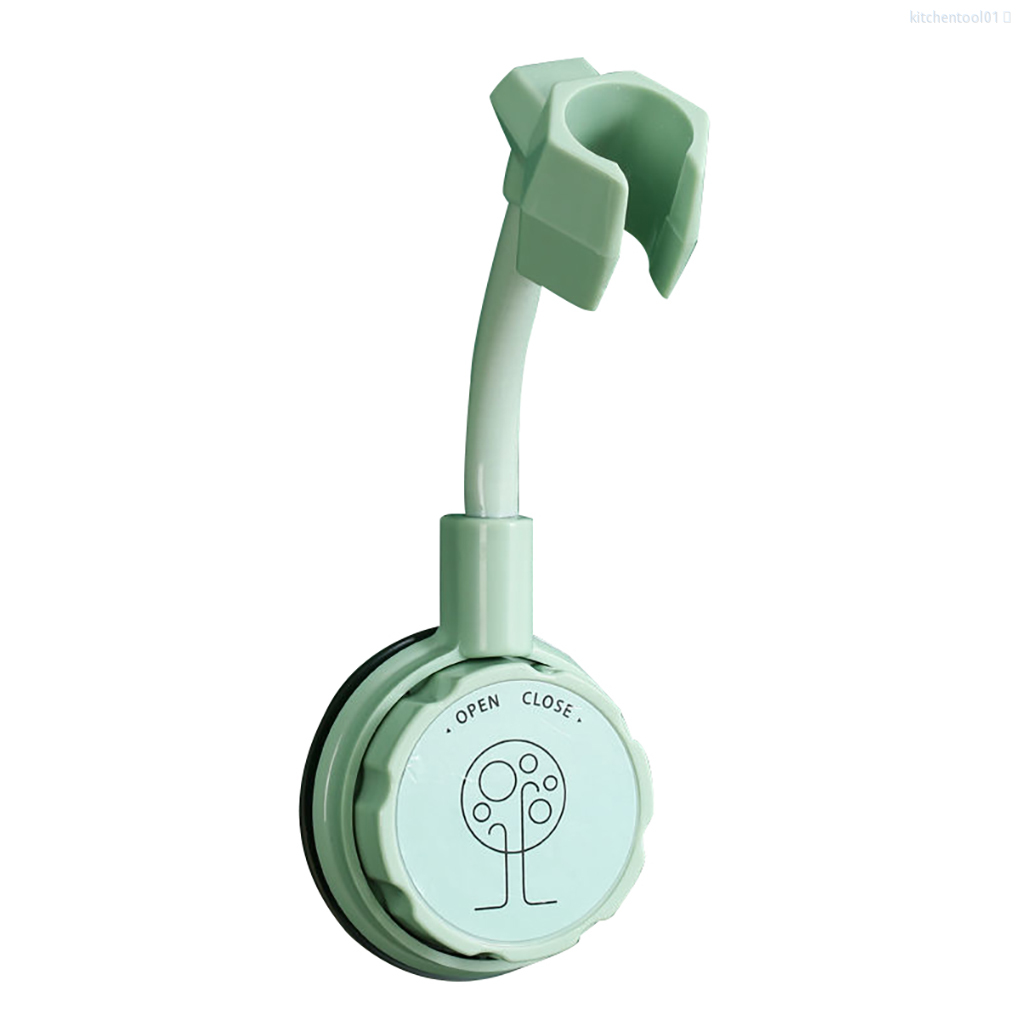 Giá Đỡ Vòi Sen Cố Định Dễ Dàng Điều Chỉnh Cho Phòng Tắm / Nhà Bếp / Nhà Tắm | BigBuy360 - bigbuy360.vn