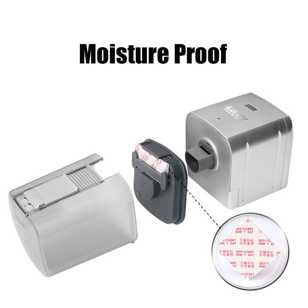 Máy Cho Cá Ăn Tự Động Điều Khiển Bằng WiFi Tiện Dụng