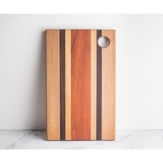 Thớt gỗ tự nhiên TC1 Modo Wood - Dụng cụ nhà bếp