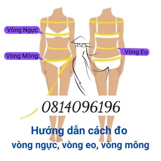 ÁO DÀI HOA MAY SẴN