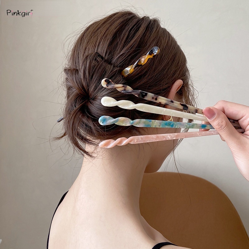 Trâm cài tóc phong cách Trung Hoa thời trang dành cho nữ