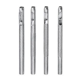 Bộ 4 Dụng Cụ Đục Lỗ Dây Nịt Da