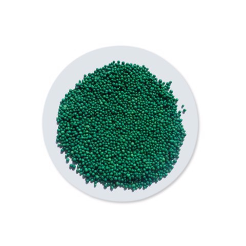 Phân NPK xanh Mỹ Polyon 16-6-12 - Lọ 100gram