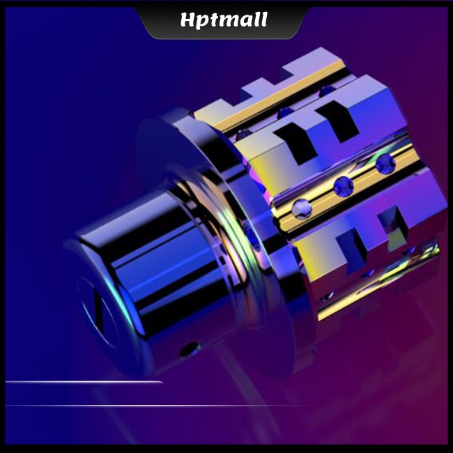 Đầu gắn chìa khóa xe máy gia công CNC chuyên dụng chất lượng cao