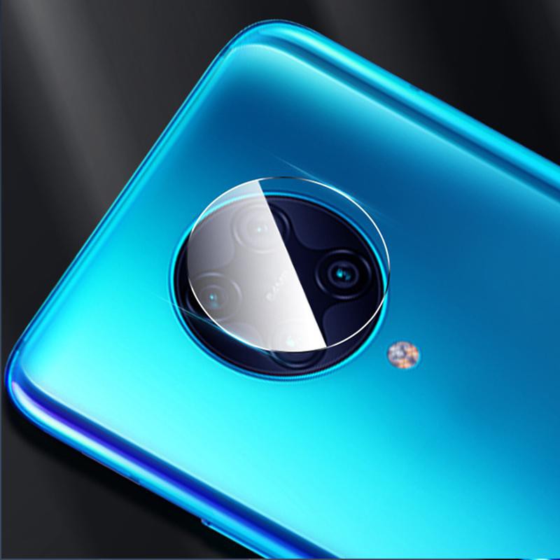 Khung viền Nhôm Camera cho Xiaomi Poco F2 Pro - Redmi K30 Pro