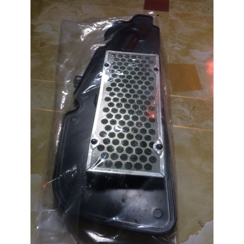 Lọc gió mẫu như  zin lead 125