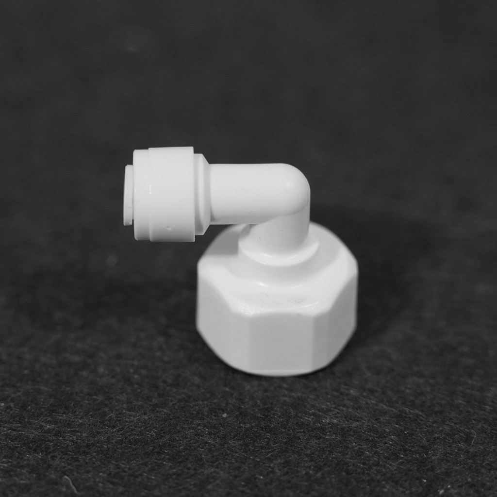 Co ren trong 21 ra dây 10, dây 6mm dùng trong lọc nước, phun sương, dàn tưới cây, bể thủy sinh, cá cảnh, bán cạn