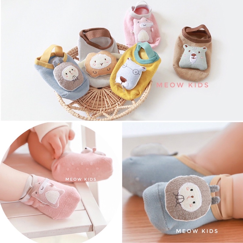 Tất Thú Nổi Sơ Sinh Hàng Đẹp