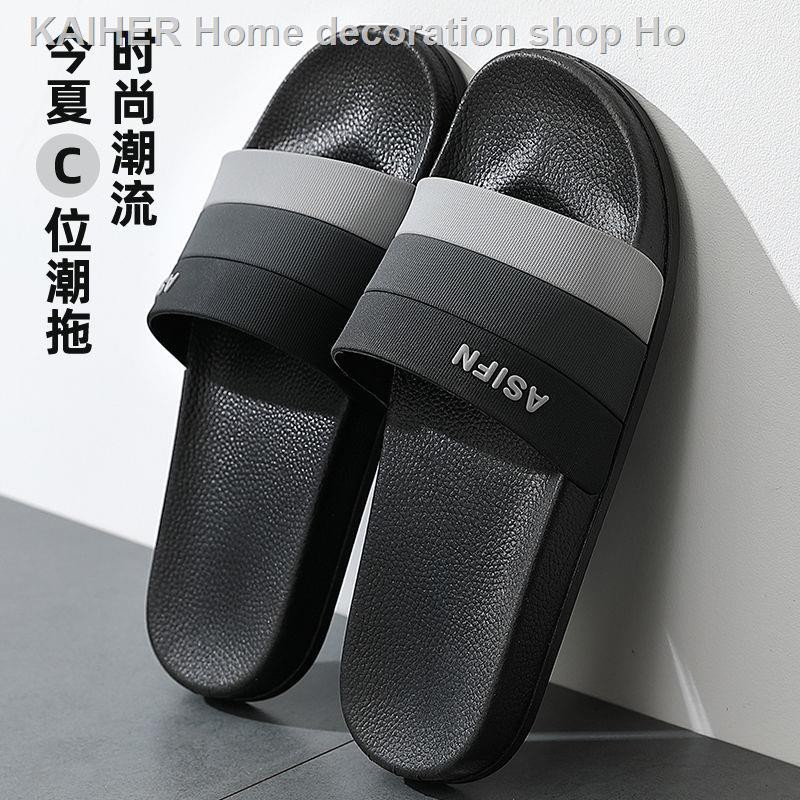 Dép đi trong nhà đế dày chống trượt cỡ lớn 46 47 48 cho nam nữ