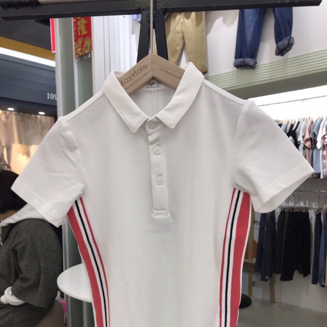 Áo polo