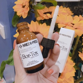 Tinh Chất Chống Lão Hóa MediPeel BorTox Peptide Ampoule - Serum Căng Bóng Da Medi-Peel Bor-Tox - BOR TOX