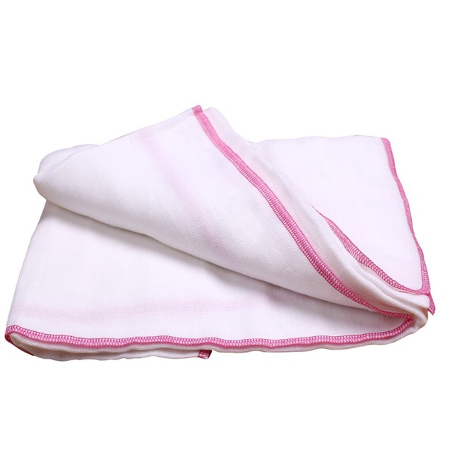 Khăn xô tắm 4 -6 lớp siêu mềm mịn cho bé